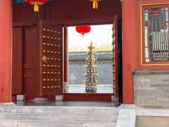 -盛世南宫影视城(北普陀影视城)