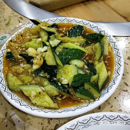 木火大铁锅敦余村(体育场店)