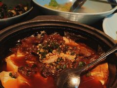 -万达瑞华酒店·品珍中餐厅