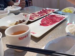 -为什么牛潮汕牛肉火锅(万胜广场店)