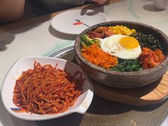 -七八冷面·延边朝鲜族美食(圣熙八号店)