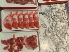 -京元盛铜锅涮肉(上海总店)