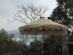 -天目湖涵田半山温泉