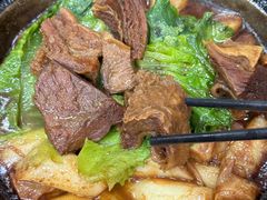 -珍珍小食店(西华路店)