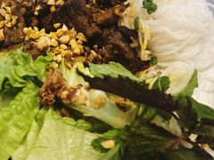 -越美小馆·越南料理(曲江店)