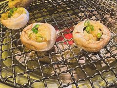 -樱嘢·炭火烧肉(惠南店)