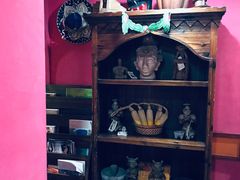 -panchos 墨西哥餐厅(嘉绿苑店)