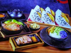 -小魔童·鲜切牛肉粉(时尚天河东区店)