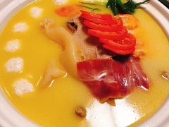 -金龙·打边炉(南京西路店)