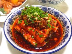 -付掌柜在成都·热炒砂锅集(金禾店)