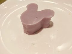 -晶荷轩(香港迪士尼乐园酒店)