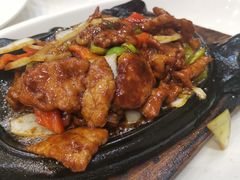 -玉华台饭庄·淮扬菜·烤鸭(望京店)