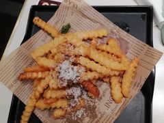 -豪客来牛排(中华城店)