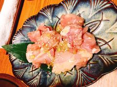 -炎蔵牛舌烤肉