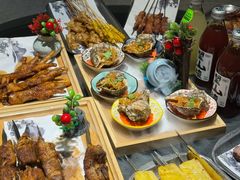 -锦州御烧烤·形象店(人民街店)
