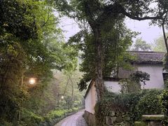 -法云安缦酒店