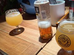 -Devils’ Brewery小恶魔精酿啤酒(武汉天地店)