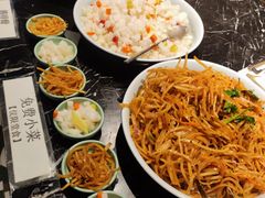 -黑土印象菜馆(三元桥店)