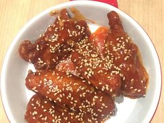 -必胜客(兴旺店)