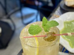 -LESCEDARS Brasserie Bistro香柏树