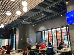 大堂-避风塘(嘉兴八佰伴店)