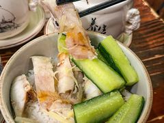 -黄祥华养生堂·炖汤·营养蒸饭(岭南天地店)
