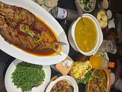 -小户人家(循礼门南国中心店)