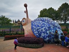 -安徒生童话乐园