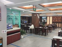 -清真马祥兴菜馆(云南北路店)