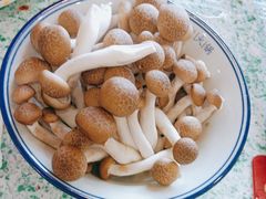 -鸿姐老火锅(疁城新天地店)