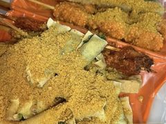 -安发瞧麻辣烫(总店)