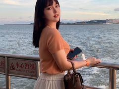 -澳门环岛游湾仔码头