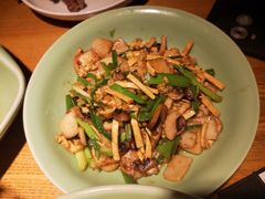 弄堂里的小炒-弄堂里(雨花客厅店)