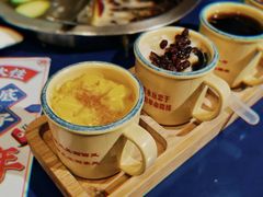 -马路边边串串香(苗栗路店)