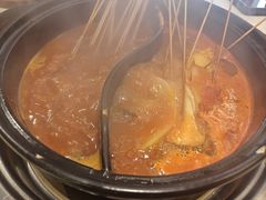 -钢管厂五区小郡肝串串香火锅(梅川路店)