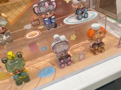 -泡泡玛特POPMART(正弘城店)