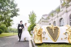 -IDO婚纱摄影(上海旗舰店)