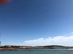 -青岛第二海水浴场