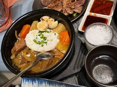 -牛局别馆·和牛烧肉(日月广场店)