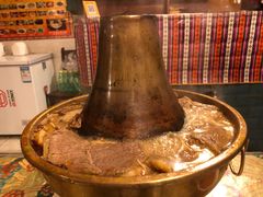 -卡万金特色藏餐