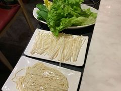 -食潮汕头鲜牛馆(望京保利店)