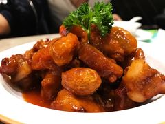 -大树餐厅(红旗街万达店)