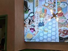 -清晖小苑•顺德地方菜(壹海城店)