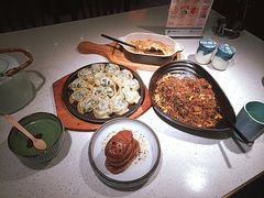 -刀板香·安徽菜(国购IFC店)