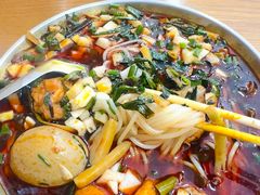 -爱民螺蛳粉(五里亭店)