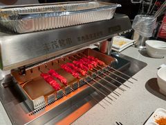 -丰茂烤串(港旅店)