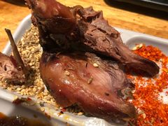 -那些年记忆烧烤