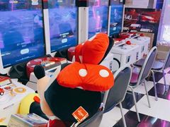 -天天玩X秋葉原日系动漫游戏中心