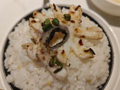 -三猫黑鱼花(南大店)