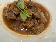 小碗牛肉-西部一方丝路美食